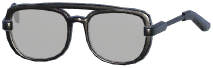 Classic Square Glasses