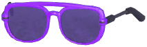 Classic Square Glasses
