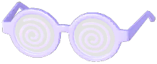 Dizzy Glasses