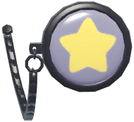 Monocle Eyepatch