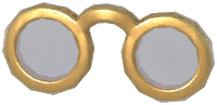 Pince-Nez