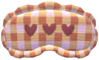 Fairy Sleep Mask
