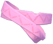 Astray Printed Bandage