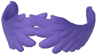 Frostfeather Eyepatch