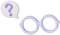 Crooked Glasses