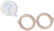Crooked Glasses