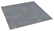 Wispwood Square Ripple Mat