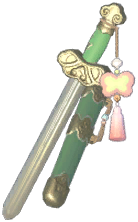 Huayun Furong Sword