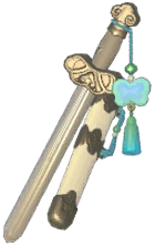 Huayun Furong Sword