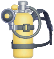 Dave's Air Tank