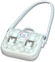Messenger Bag