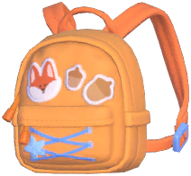Fox Casual Backpack