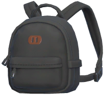 Casual Backpack