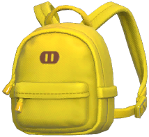 Casual Backpack
