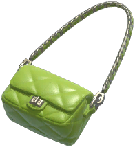 Chain Shoulder Bag