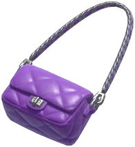 Chain Shoulder Bag