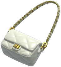 Chain Shoulder Bag