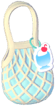 Summerday Woven Bag