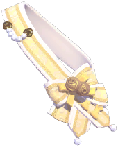 Rosa Sash