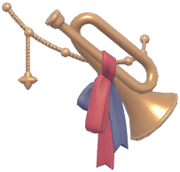 Carnival Trumpet