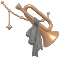 Carnival Trumpet
