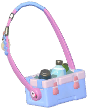 Coastal Portable Cooler