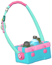 Coastal Portable Cooler