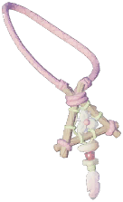 Crossbody Knotted Twig