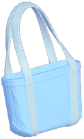 Eco-Friendly Shopping Bag