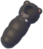 Bear Insect Sleeping Bag