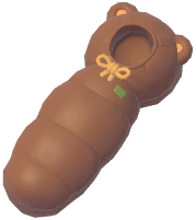 Bear Insect Sleeping Bag