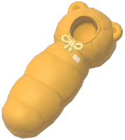 Bear Insect Sleeping Bag