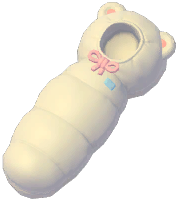 Bear Insect Sleeping Bag