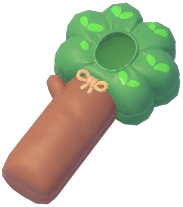 Baboo Tree Sleeping Bag