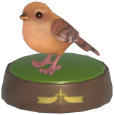 Certified Mark (Eurasian Wren)