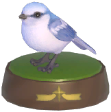 Certified Mark (Azure Tit)