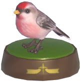 Certified Mark (Redpoll)