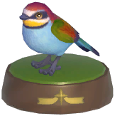 Certified Mark (European Bee-Eater)
