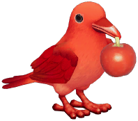 Apple Raven