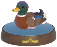 Certified Mark (Mallard)