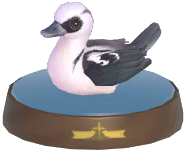 Certified Mark (Smew)