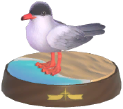 Certified Mark (Tern)