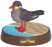 Certified Mark (Inca Tern)