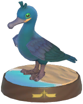 Certified Mark (European Shag)