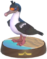 Certified Mark (Imperial Shag)