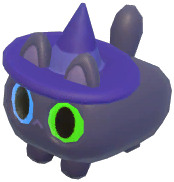 Advanced Scanner Ornament