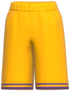 Basketball Shorts