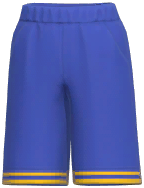 Basketball Shorts