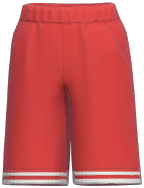 Basketball Shorts