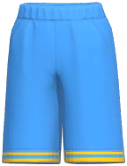Basketball Shorts